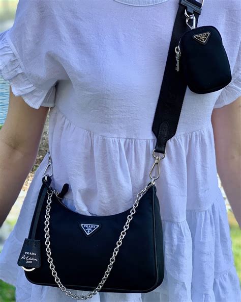 prada limited edition bag 2019|prada nylon re edition bag.